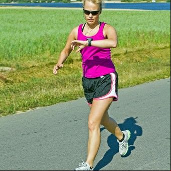 Running: ¿por qué usar un reloj con GPS?
