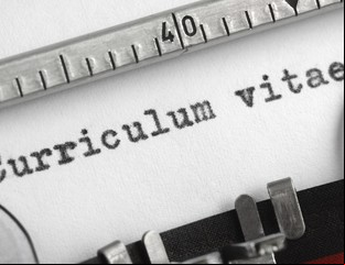 ¿Cómo presentar un currículum vitae?