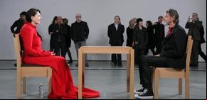 Marina Abramović estará en la primera Bienal de Performance en la Argentina
