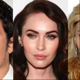 Las fobias más increíbles de las celebridades  