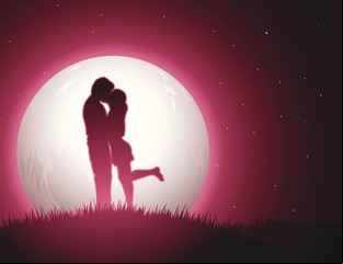 El test de la Luna: "deshechizá" tus relaciones negativas