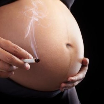 El tabaco, el enemigo silencioso de los niños
