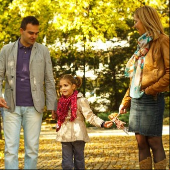 ¿Qué hacer cuando tus hijos no aprueban a tu nueva pareja?