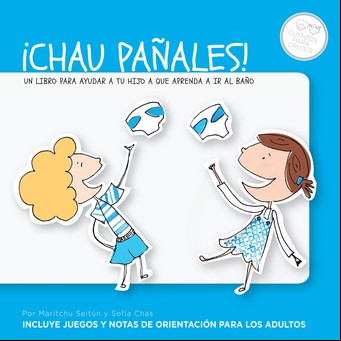 Cuentos y juegos para ayudar a los hijos a curar y elaborar
