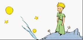 Así nació 'El Principito'