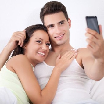 “Selfie sexual”: pros y contras de hacer un autorretrato hot