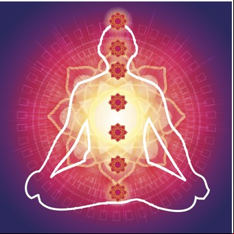 Activá el poder de los chakras