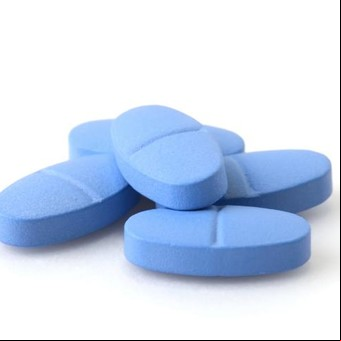 Lo que el Viagra no puede ocultar