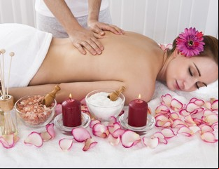 El masaje: el placer de reencontrarte con tu propio cuerpo