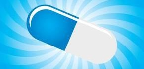 La "pastillita azul": la verdadera fórmula del éxito
