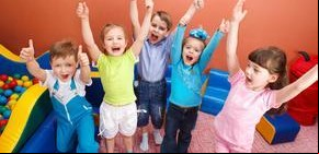 ¡A celebrar por los derechos del niño!