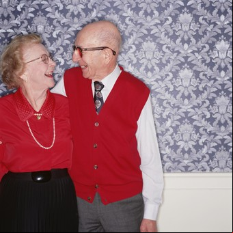 Tercera (cuarta y quinta) edad: ¿el momento de formar pareja?