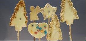 Dulces Fiestas: recetas para la hora del brindis