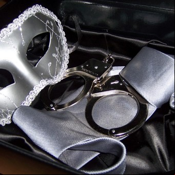“Cincuenta sombras de Grey” mejoró la vida sexual de las mujeres