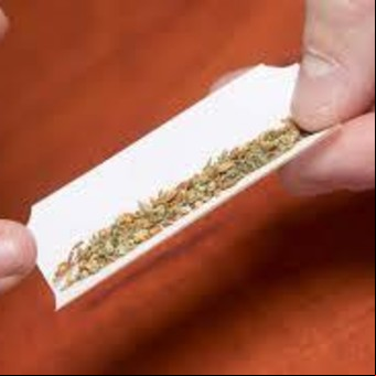 La marihuana como factor de riesgo de enfermedades psiquiátricas