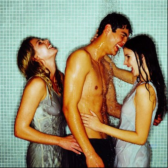 Participó en una exclusiva fiesta sexual y esto es lo que vivió