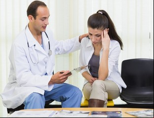 Ansiedad por la salud: qué hacer cuando el temor a tener algo malo nos atormenta