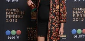 Otra actriz se sumó a la polémica por Mirtha y la "dictadura K"