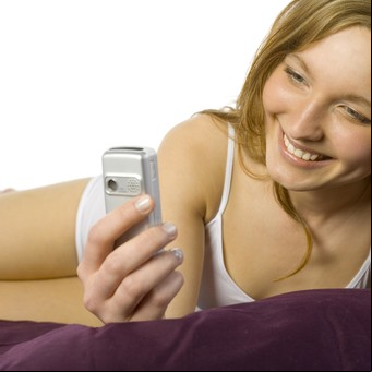 Lanzan una aplicación que permite medir la felicidad (o el bajón)