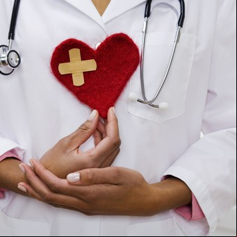 ¡A cuidar el corazón!