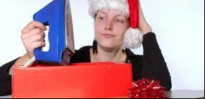 Lo que NO debés regalar a tu pareja en Navidad