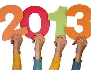 ¿Cómo será el 2013 según la numerología?