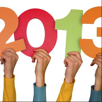 ¿Cómo será el 2013 según la numerología?