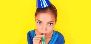 Amigate con tu cumple: 7 razones para celebrar sumar un año a tu vida