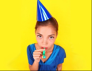 Amigate con tu cumple: 7 razones para celebrar sumar un año a tu vida