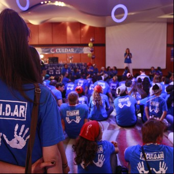 Diabetes infantil: contención y esperanza