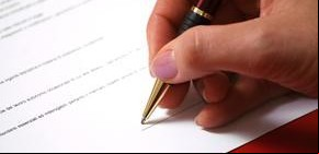 ¡Testeate! La ubicación de tu firma habla de vos