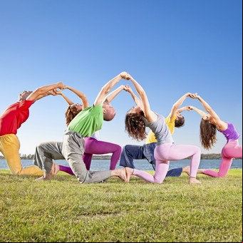 Un yoga para cada estilo