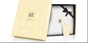 GlimBox lanzó su Beauty Box colección Verano