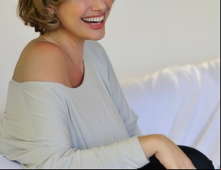 10 cosas que Alessandra enseña en el teatro