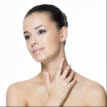 Controlá tu cuello, detectá el cáncer de tiroides