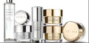 Eximia: lujo y prestigio para tu piel