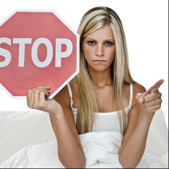 TEST: ¿Estás teniendo problemas sexuales? 
