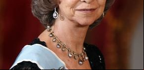 Sofía de España, la reina triste... Y engañada 