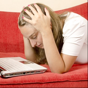 Al visitar Facebook, una de cada tres personas se siente infeliz