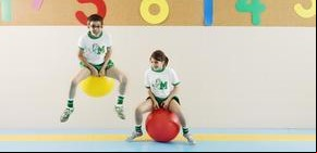 ¿Qué número representa a tu hijo? ¡Descubrilo y acompañalo a crecer!