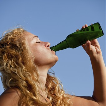 ¿Cuáles son las bebidas que más engordan?