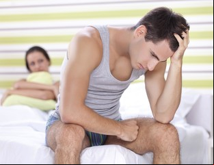 ¿Puede un síntoma sexual anticipar un problema cardiológico?