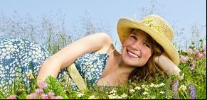 Alegría y felicidad: claves para sentirte plena