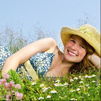 Alegría y felicidad: claves para sentirte plena