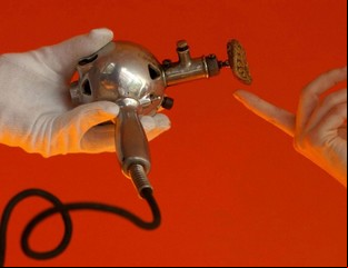 Del tiempo del vibrador: sus orígenes en la época victoriana