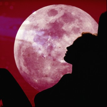 La Luna de tu carta natal y las emociones, ¿cómo sos en la intimidad?