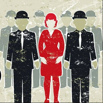 El trabajo es el lugar donde más se discrimina a la mujer