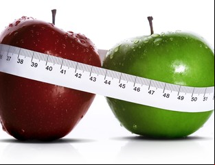 Alimentos alcalinos: ¿dieta en función del pH?