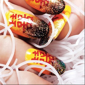 Uñas superstar