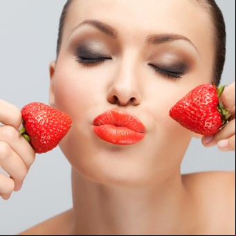 La dieta del orgasmo